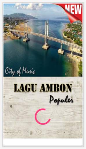 100   Kompilasi Lagu Ambon Populer screenshot 1