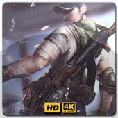 Garena Free Fire Wallpaper 1.0