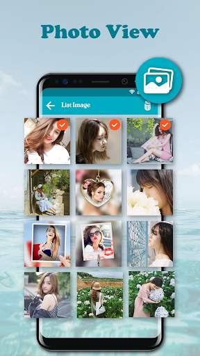 Screenshot Easy – Quick Capture Free screenshot 2