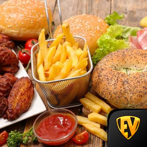 Global Recipes: World Cuisines 1.2.4