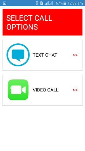 Online Girls Chat For Bigo Video Call screenshot 3