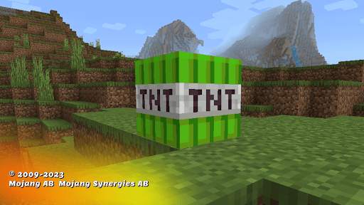 tnt mods for minecraft screenshot 3
