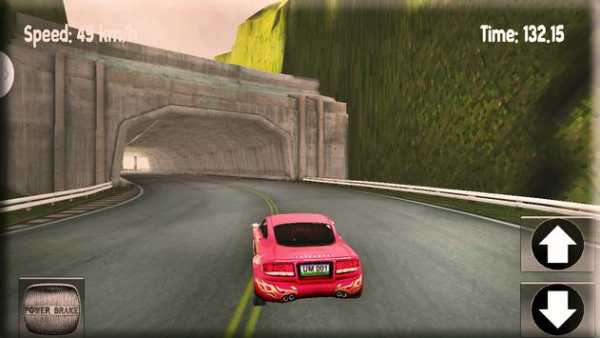 Car Game 3D: Racer screenshot 8