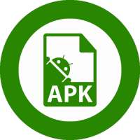 Apk Extractor - Backup Apk  & 