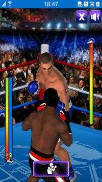 Boxing Game screenshot 3