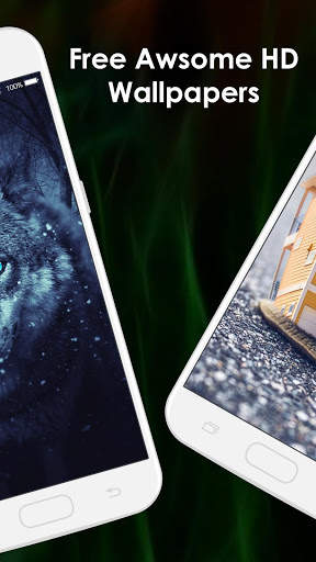 Animal Wallpaper 2021 screenshot 6