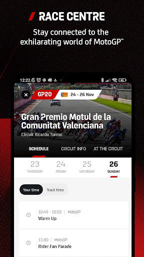MotoGP™ screenshot 3