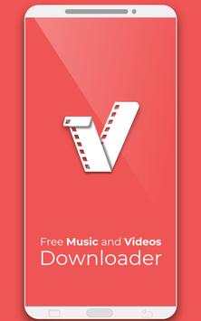 Free Music and Video Downloader screenshot 8