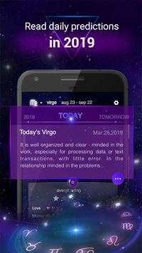 Horoscope screenshot 2