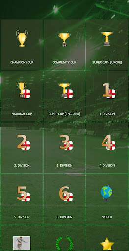 True Football 3 screenshot 5