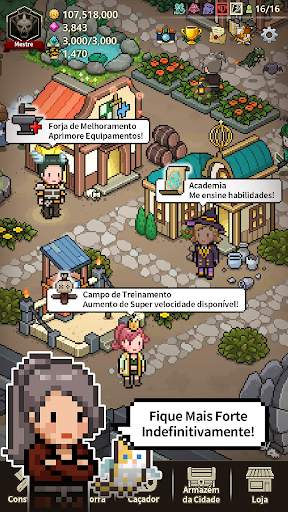 Evil Hunter Tycoon screenshot 7
