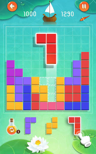 Block Puzzle screenshot 6