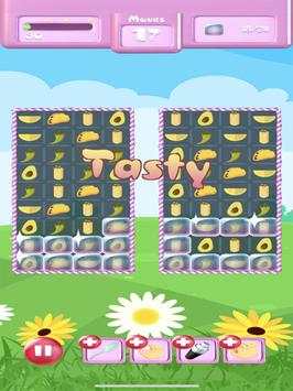 Chilli Crush Saga screenshot 8