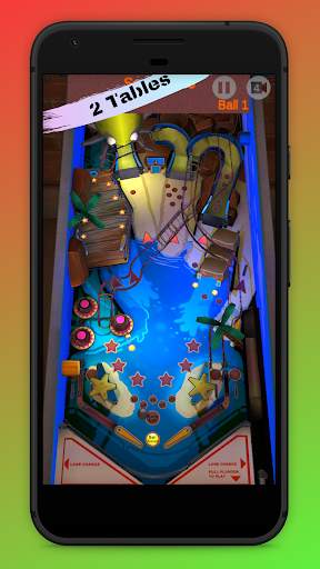 Best Pinball Games screenshot 5