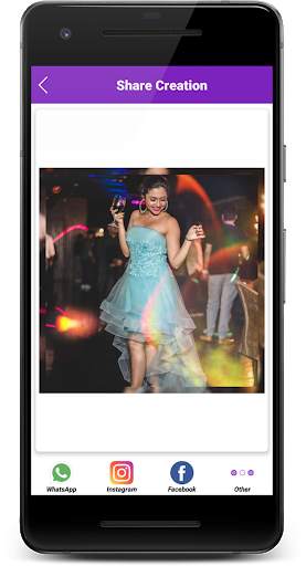 Photo Editor:Free Picture Effects,Filter & Collage screenshot 8