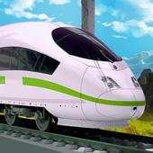 Metro Train Driving 1.2