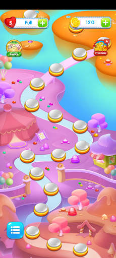 Jewel Legend journey screenshot 4