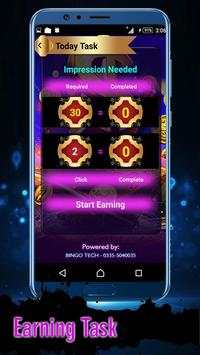 Money Bux स्क्रीनशॉट 7