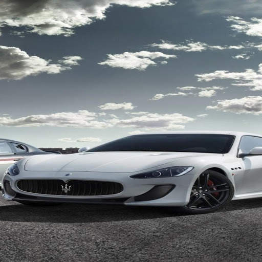 Sport Car HD Wallpaper screenshot 5