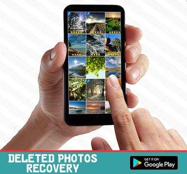 Recover Deleted Photos pro screenshot 3