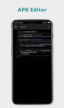 APK Editor screenshot 4