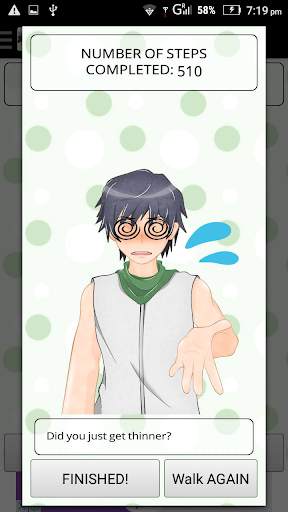 My Pocket Tsundere Boy screenshot 5