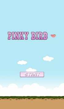 Pinky Bird screenshot 3