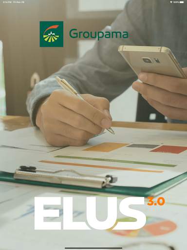 Elus 3.0 screenshot 8