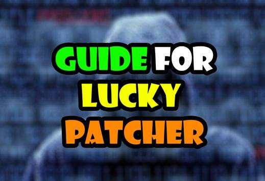 Best Lucky Patcher Game Guide screenshot 2