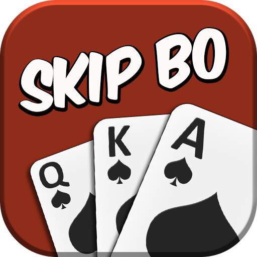 Skip Bo Free - Spite and Malice 1.14