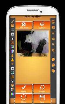 Photo Editor screenshot 2