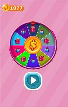 GiftMoney : EarnMoney 3 تصوير الشاشة