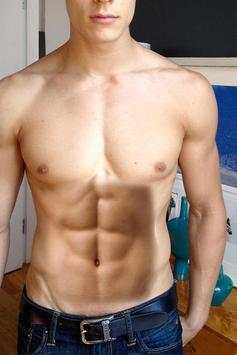 Six Pack Photo Editor screenshot 3