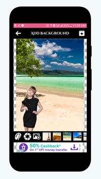 Background Changer- Background Eraser screenshot 7