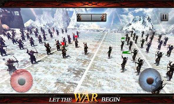 Ninja vs Rakasa - Laskar Epic screenshot 1