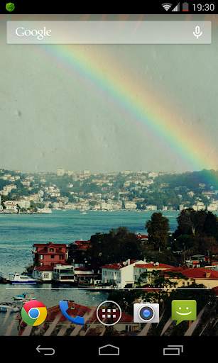 Istanbul Wallpaper screenshot 2