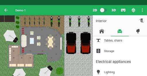 Furniture Retail screenshot 3