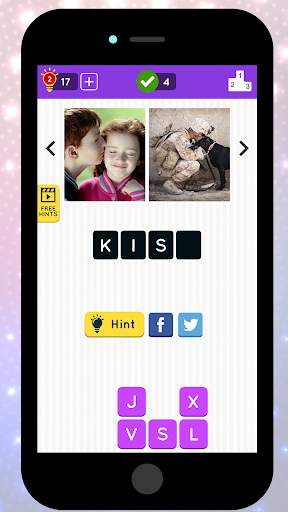 2 Pics 1 Song Quiz скриншот 5