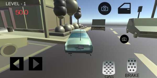 Dr. Car Park screenshot 1
