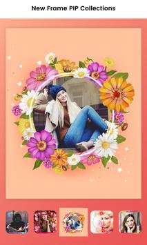 PIP Photo Lab : Landscape & Portrait Blur Camera 7 تصوير الشاشة