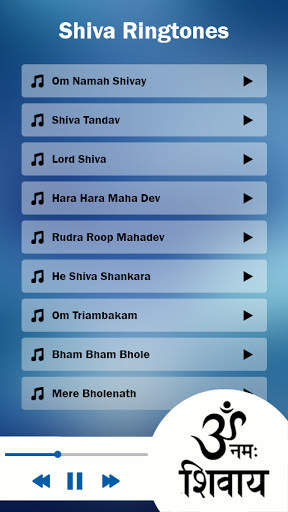 Lord Shiva Photo Frame Editor 6 تصوير الشاشة