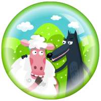 Pasture Panic! icon