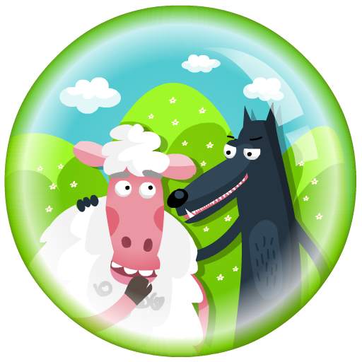 Pasture Panic! 1.40