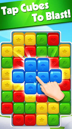Toy Fever screenshot 1