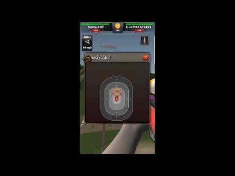 TOP SHOT: SNIPER ARENA PVP GAMES 2019 screenshot 1