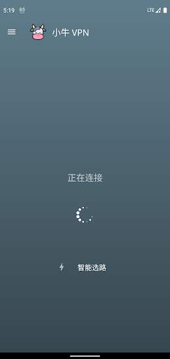Aox VPN screenshot 2