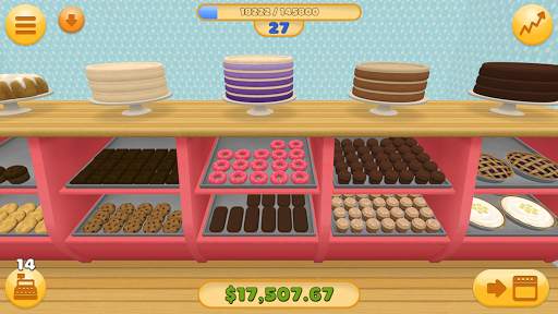 Baker Business 2: Cake Tycoon - Lite screenshot 10