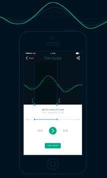 iRecord: Professional Voice Recorder screenshot 2