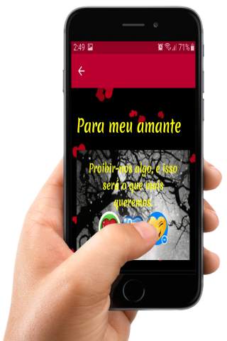 phrases for a free forbidden love screenshot 6