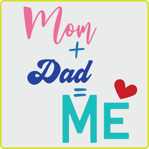 Mom Dad Love Wallpaper 4.3